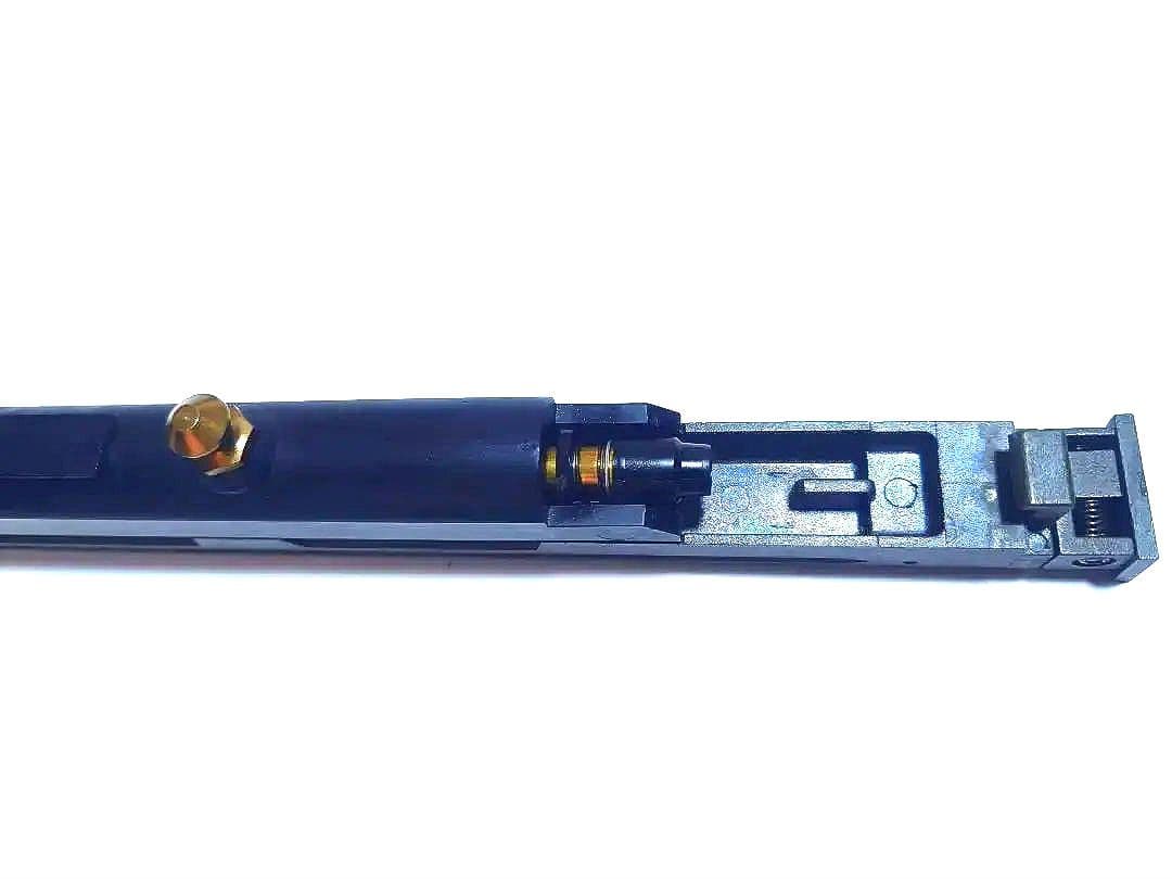 [希少廃盤] 純正品 デジコンストレートカスタム18インチバレルユニット