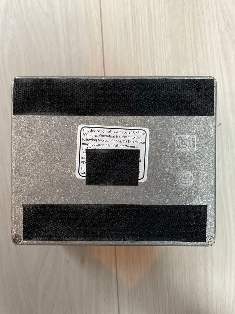 ギター Electro-Harmonix Deluxe Memory Man