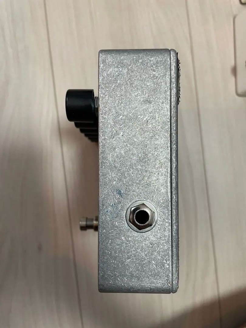 ギター Electro-Harmonix Deluxe Memory Man