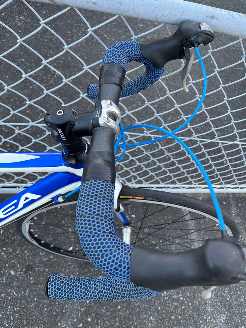ORBEA aqua SHIMANO SORA 2×9S オルベア　アクア