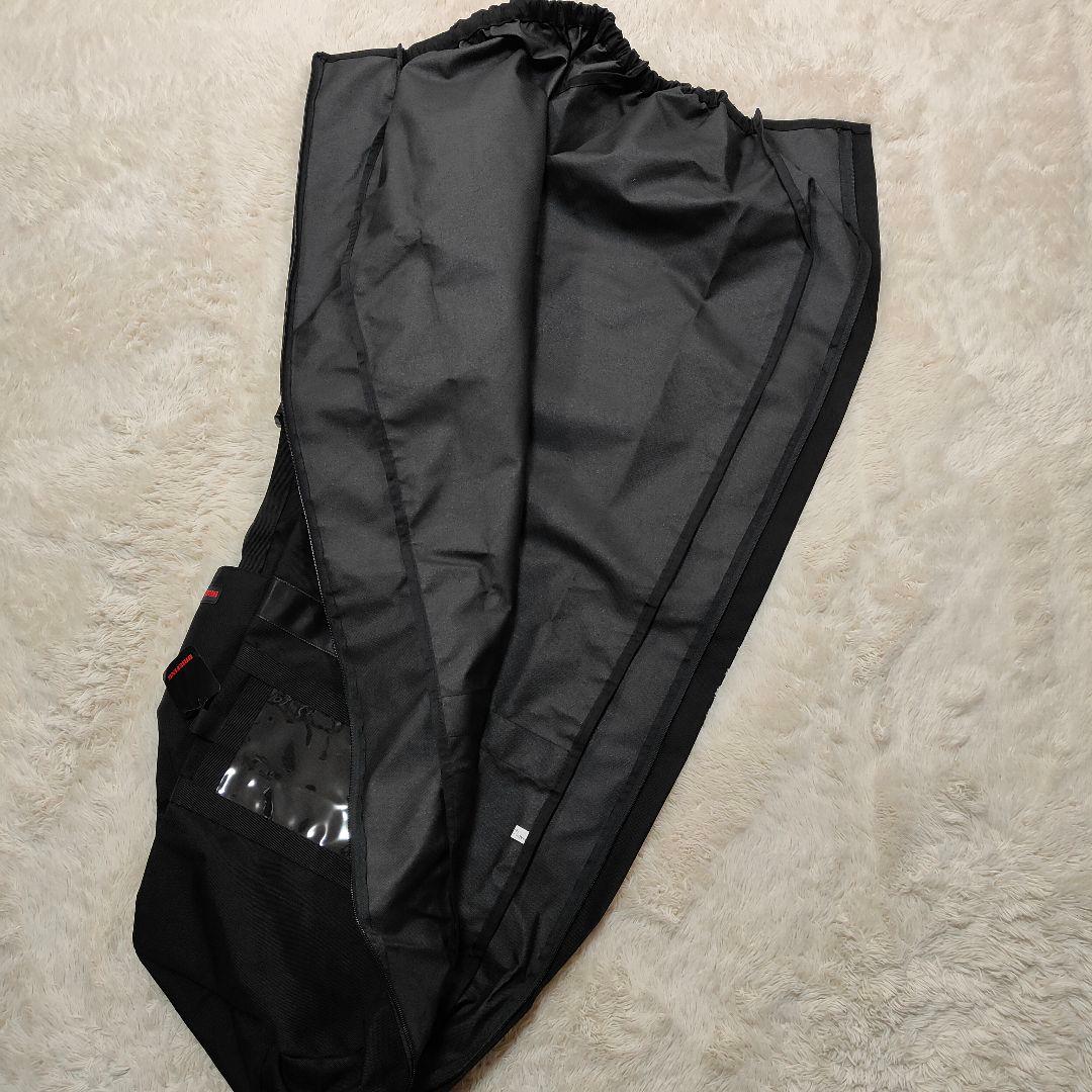 未使用級タグ付✨ブリーフィング TRANSPORT COVER-2