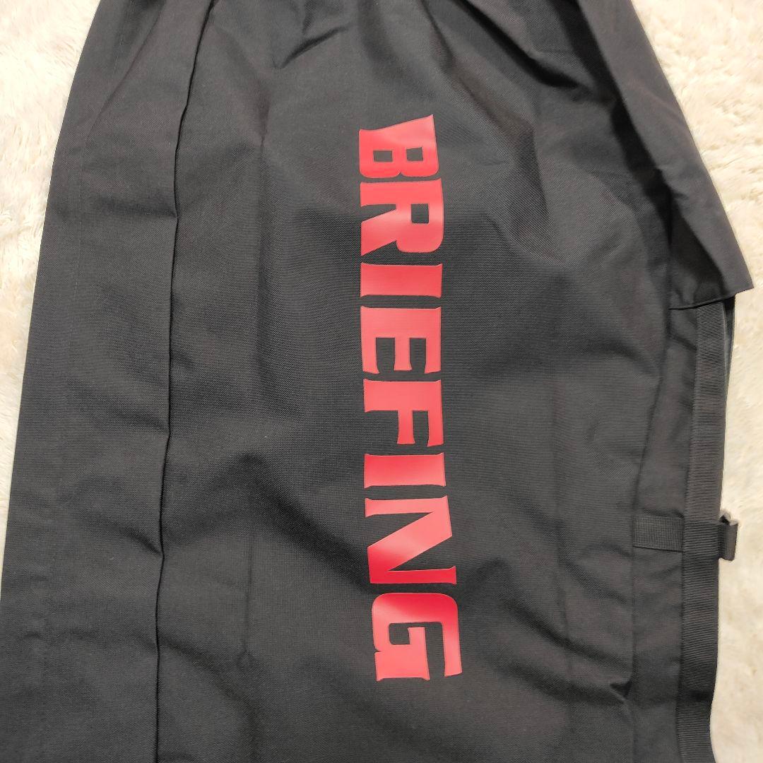 未使用級タグ付✨ブリーフィング TRANSPORT COVER-2