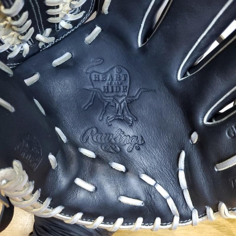 ローリングス HOH オーダー メジャースタイルオーバルR 投手用 軟式グローブ