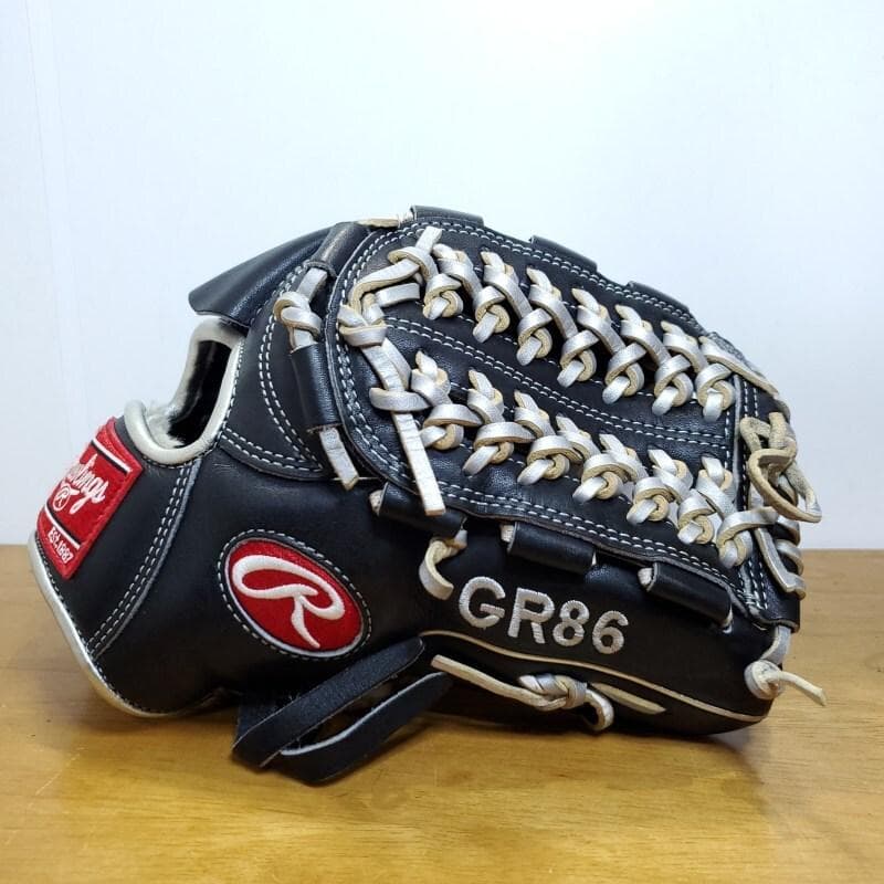 ローリングス HOH オーダー メジャースタイルオーバルR 投手用 軟式グローブ