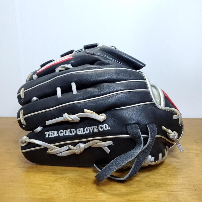 ローリングス HOH オーダー メジャースタイルオーバルR 投手用 軟式グローブ