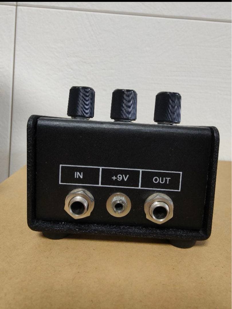 PROCO RAT2 エフェクター ジャンク品