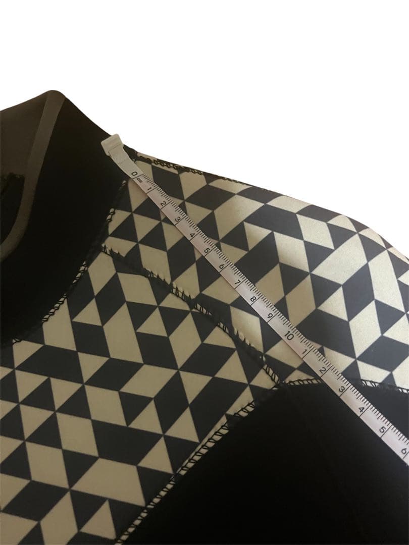 未使用 ウェットスーツ フルスーツ3mm XL サーフィン ジェットスキー