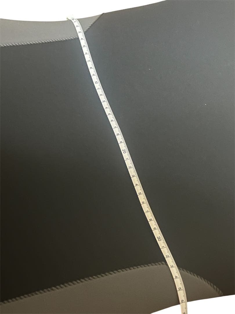 未使用 ウェットスーツ フルスーツ3mm XL サーフィン ジェットスキー