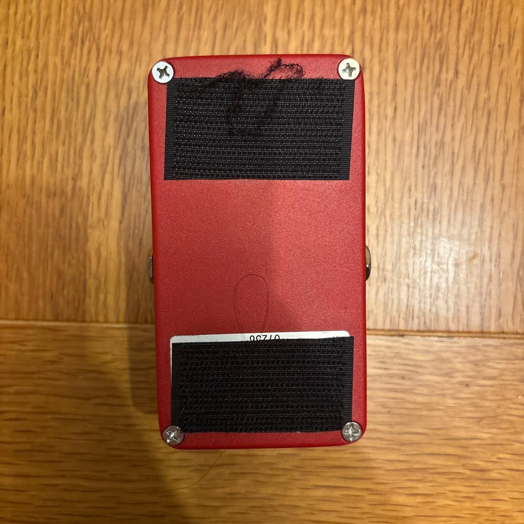 ギター Keeley 30ms DOUBLE TRACKER