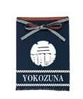 白鵬引退　宮城野襲名記念 断髪引退記念品　相撲　壁掛け　前掛け