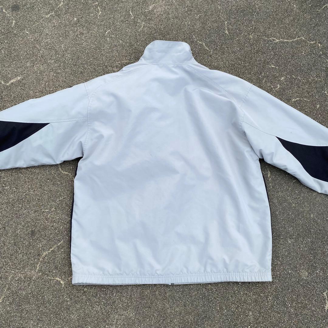 【USED】 NIKE Manchester United jacket L