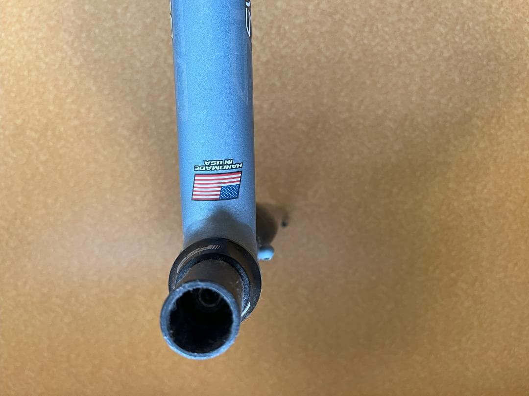 【HANDMADE IN USA】キャノンデール　シナプス　cannondale