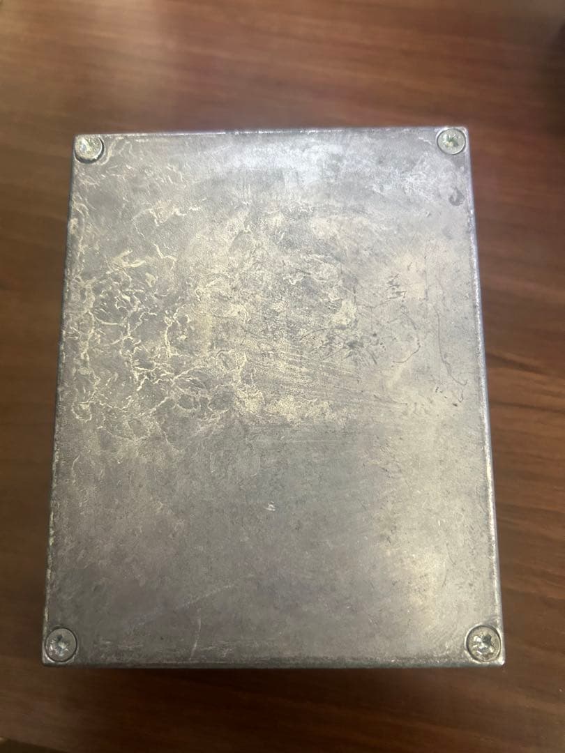 ReezaFRATzitz ギターエフェクター emma electronic