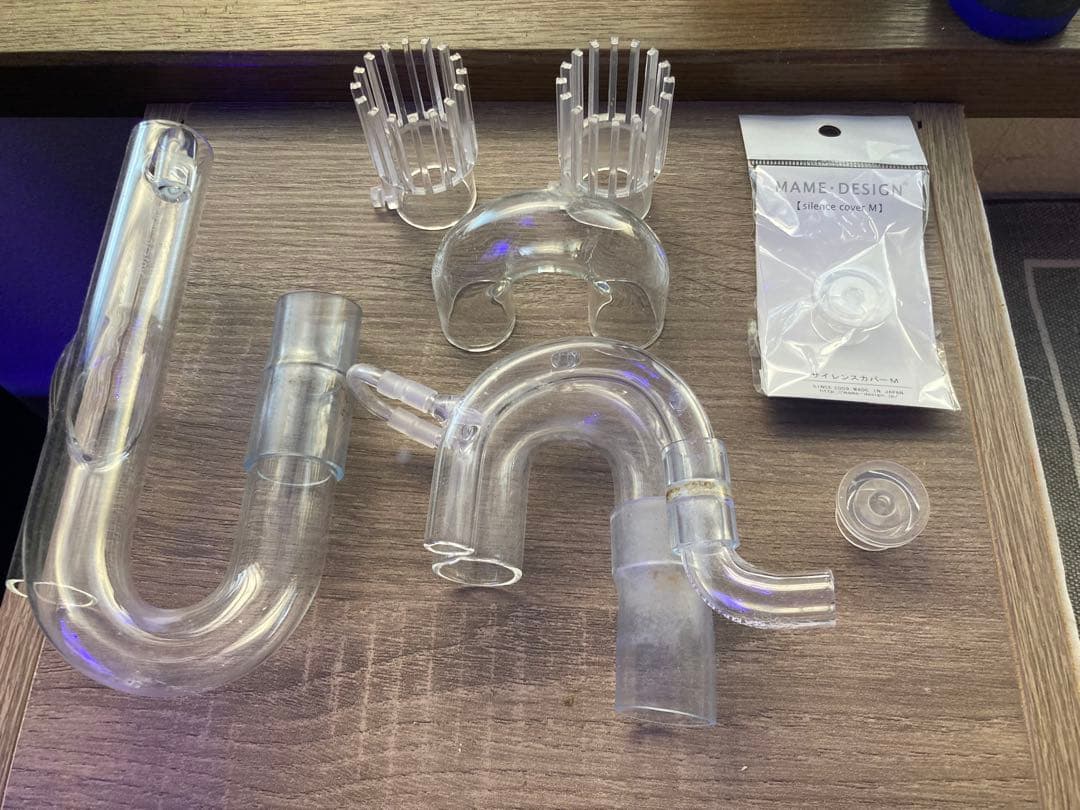 マメオーバーフロー