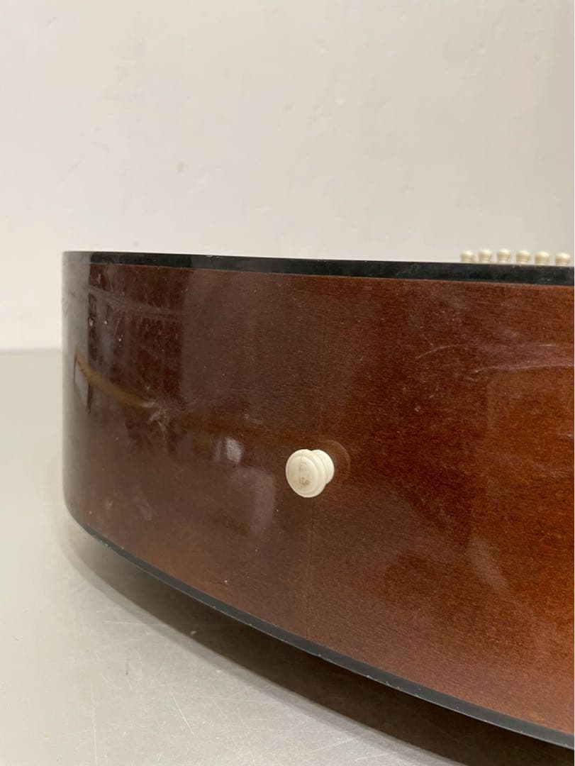 YAMAHAヤマハ　ヴィンテージアコースティックギター　FG-180J