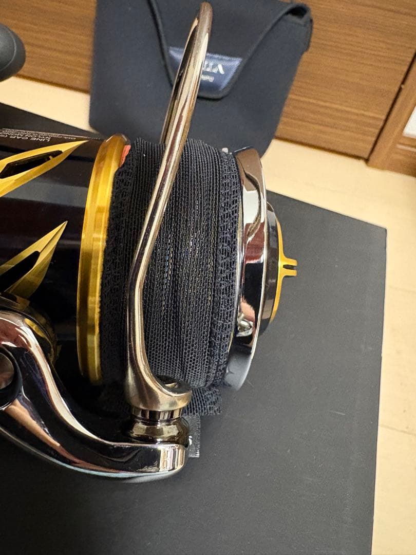 SHIMANO STELLA SW 20000PG スピニングリール