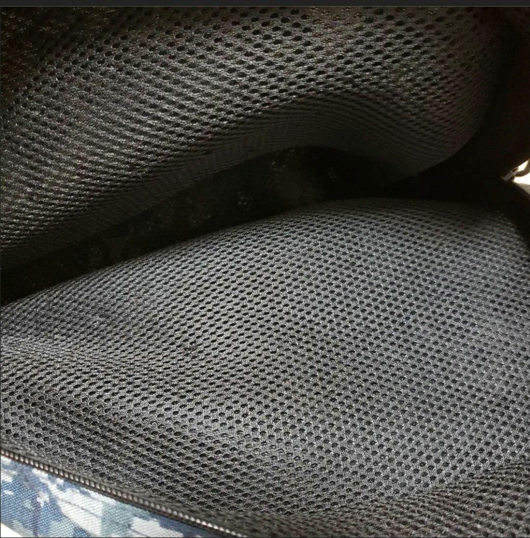 BRIEFING クラブケース 迷彩