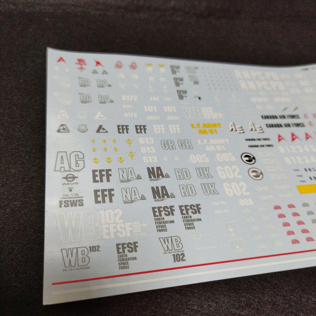 GM CANNON 1/44 レジンキャストキット