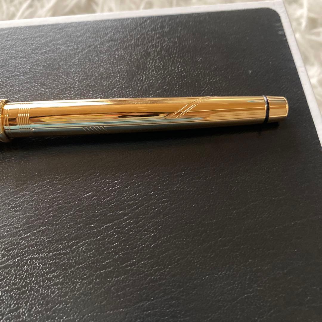 CROSS　【限定品】スター・ウォーズ　ボールペン　ゴールド