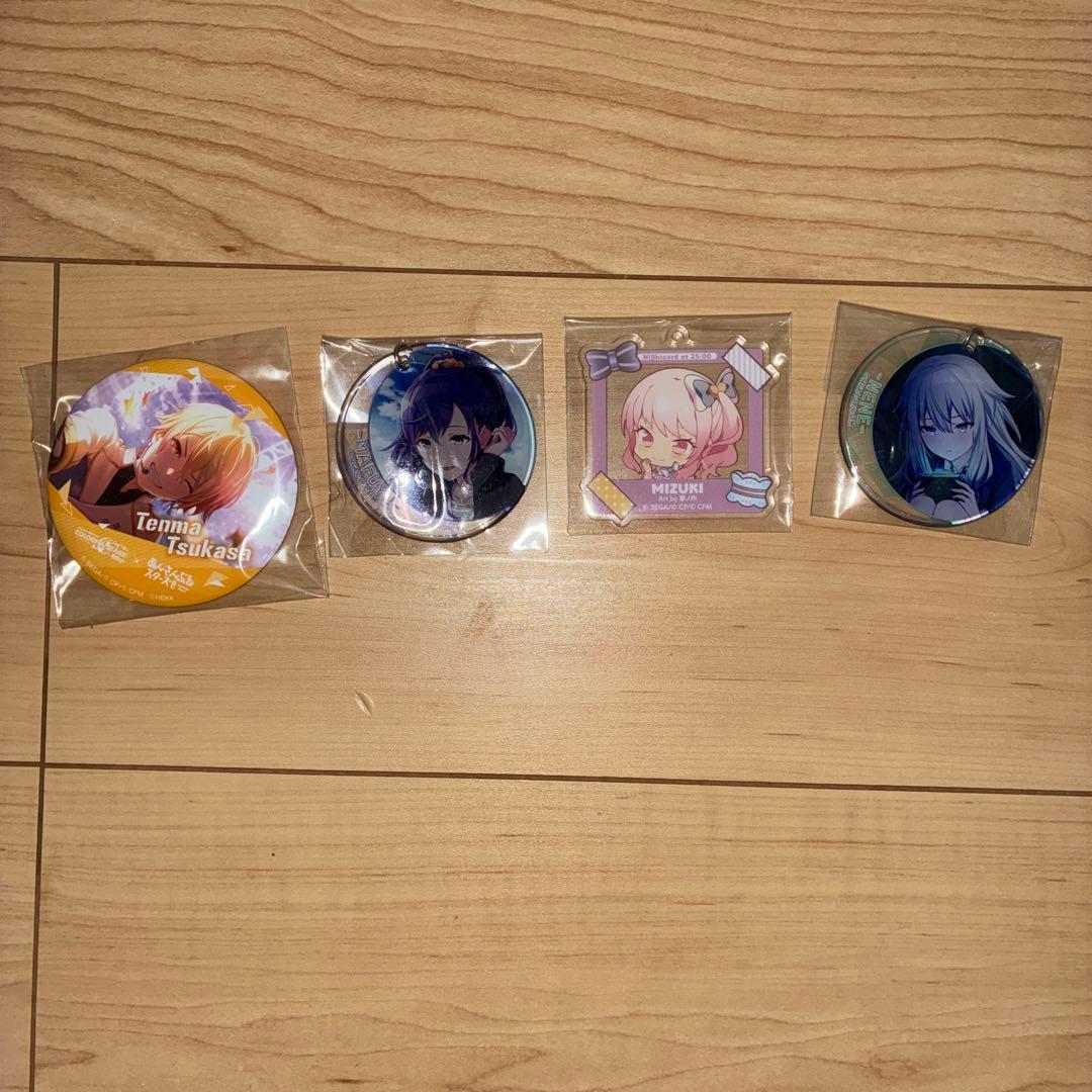 プロセカまとめ売り《バラ売り可》