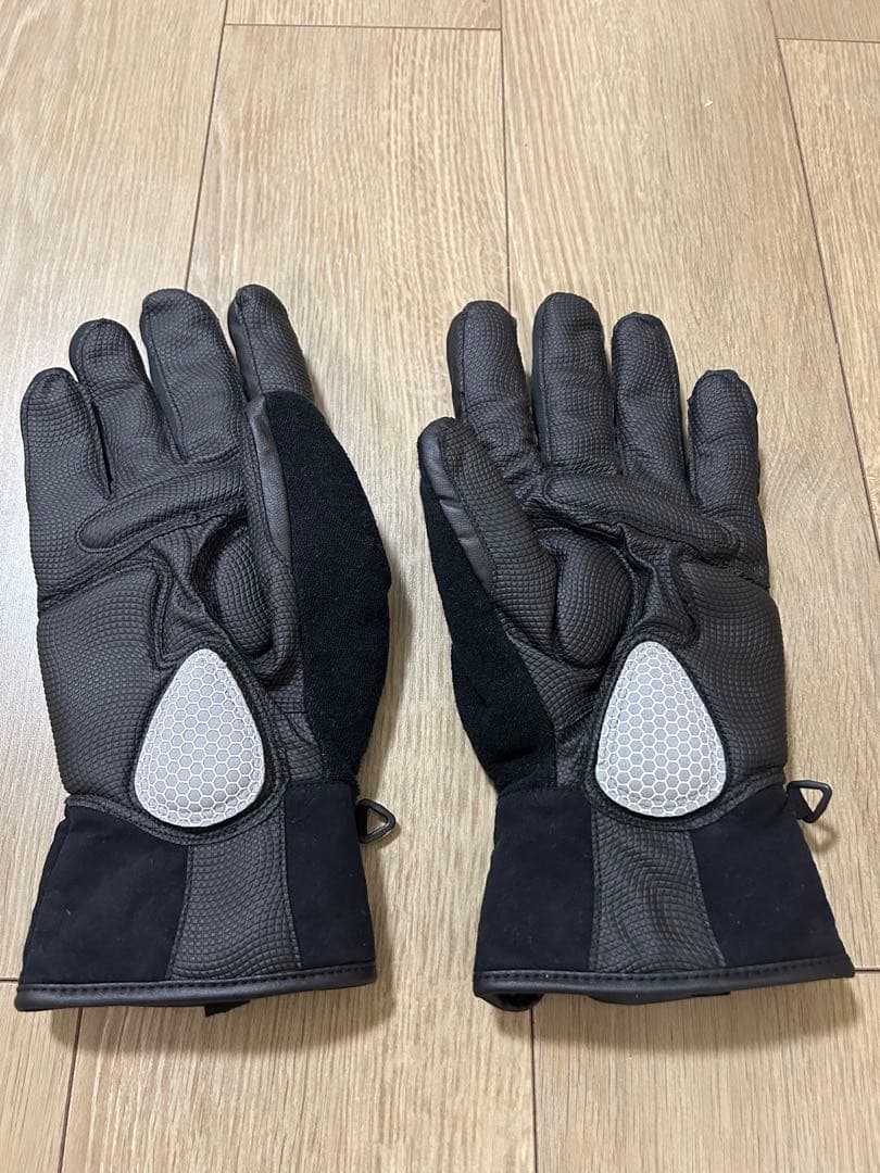 イントロ スティンガー5