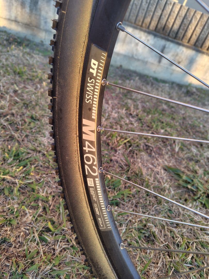 mmm　引き取り限定　Cannondale　Trail　カスタム