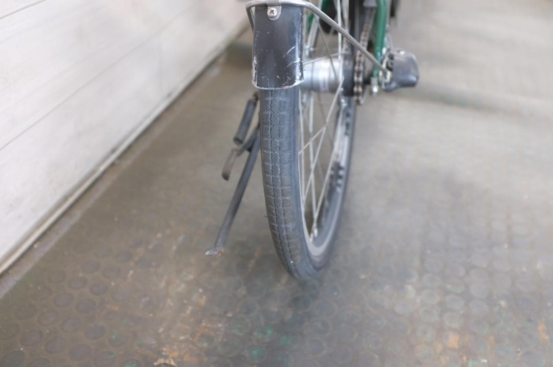 新基準BS MARIPOSA Mini　20インチ6.0Ah（4点灯）充電器あり