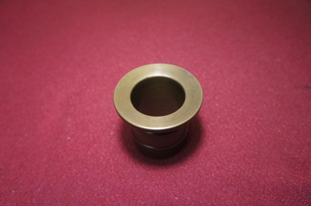 ☆在銘 唐銅皆具一揃え送料込 　み