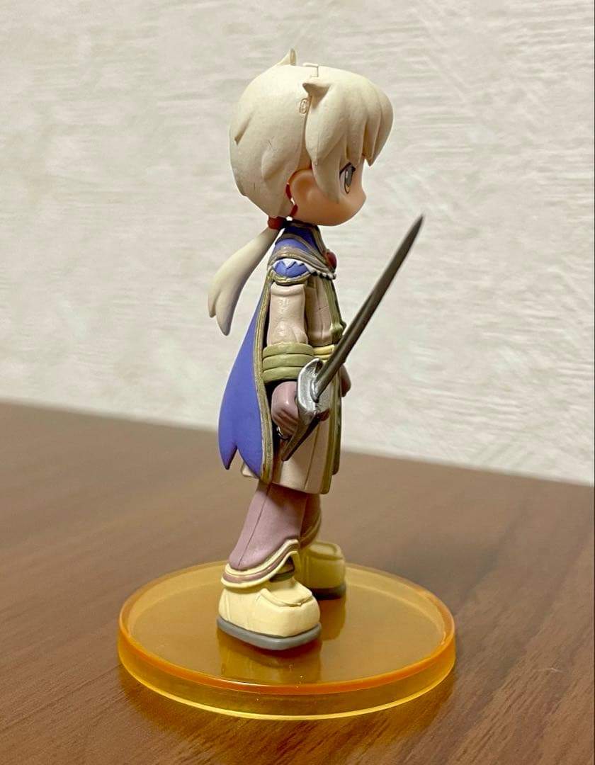 アルケミスト ラグナロクオンライントレーディングフィギュア