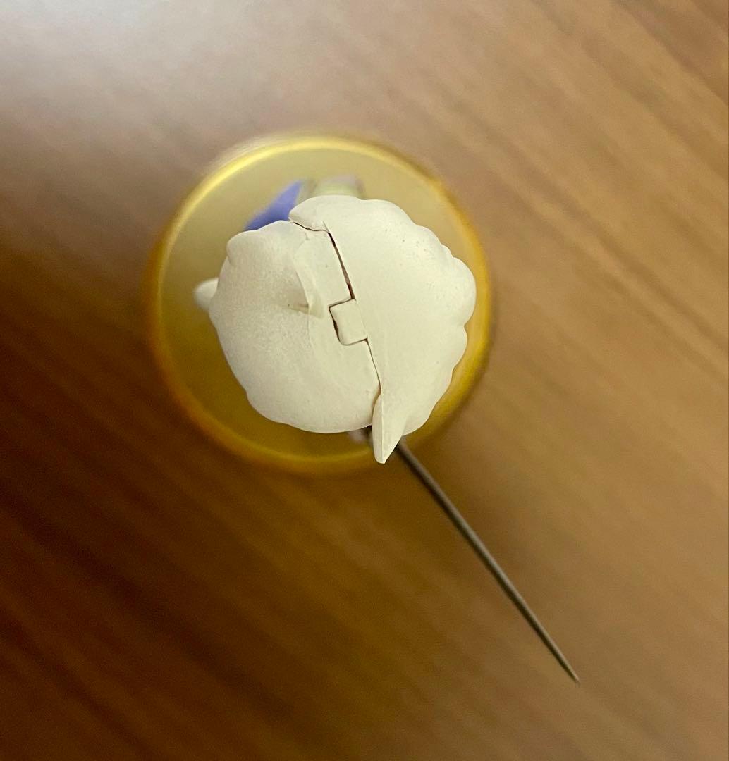 アルケミスト ラグナロクオンライントレーディングフィギュア