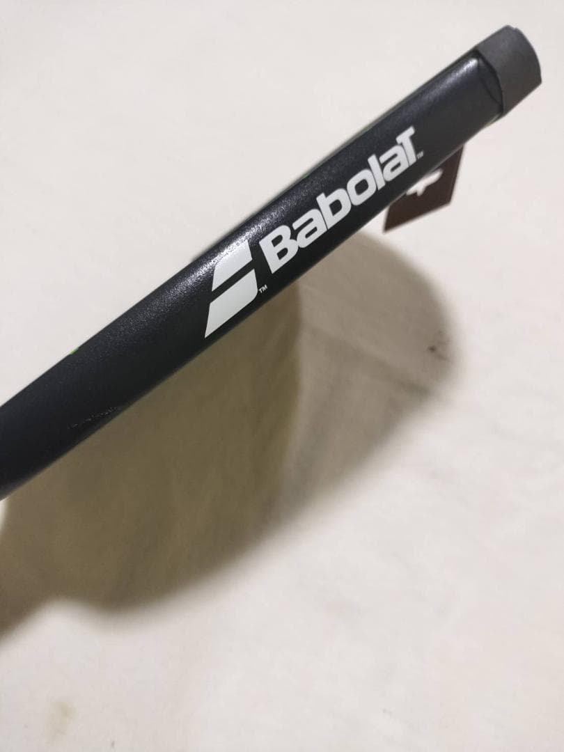 バボラ　ピックルボールパドル　Babolat　WZRD　新品未使用品