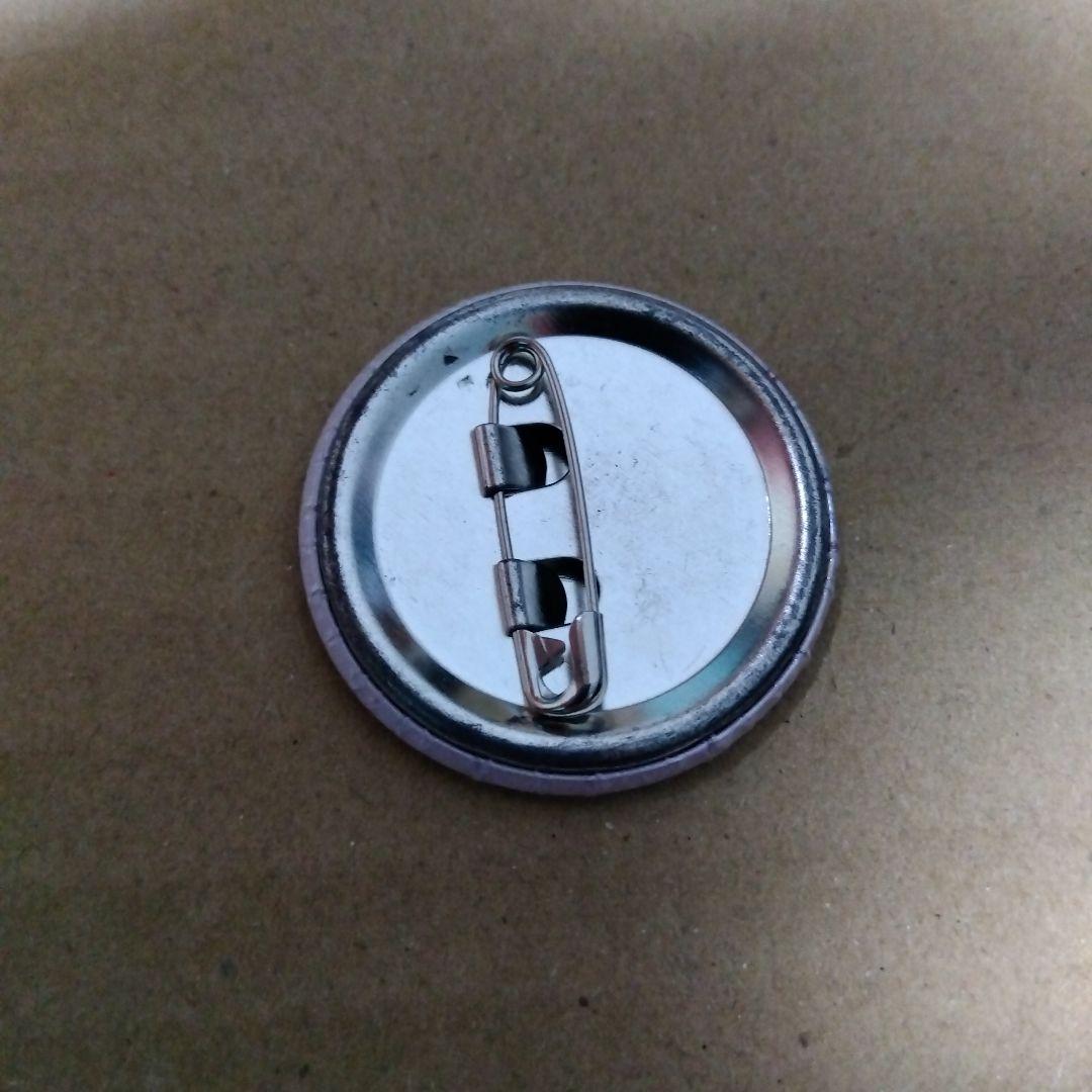 【ロウきゅーぶ！】湊智花 缶バッジ ①