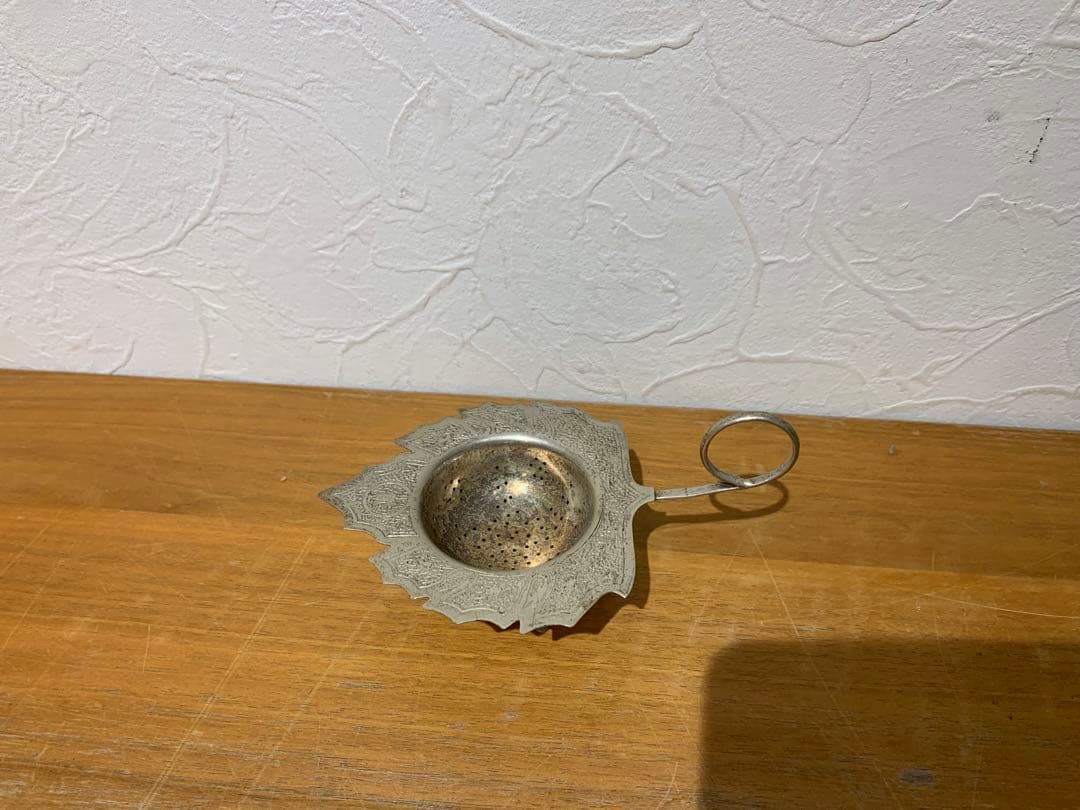 G0203-18★アンティーク調　ティータイムセット インテリア