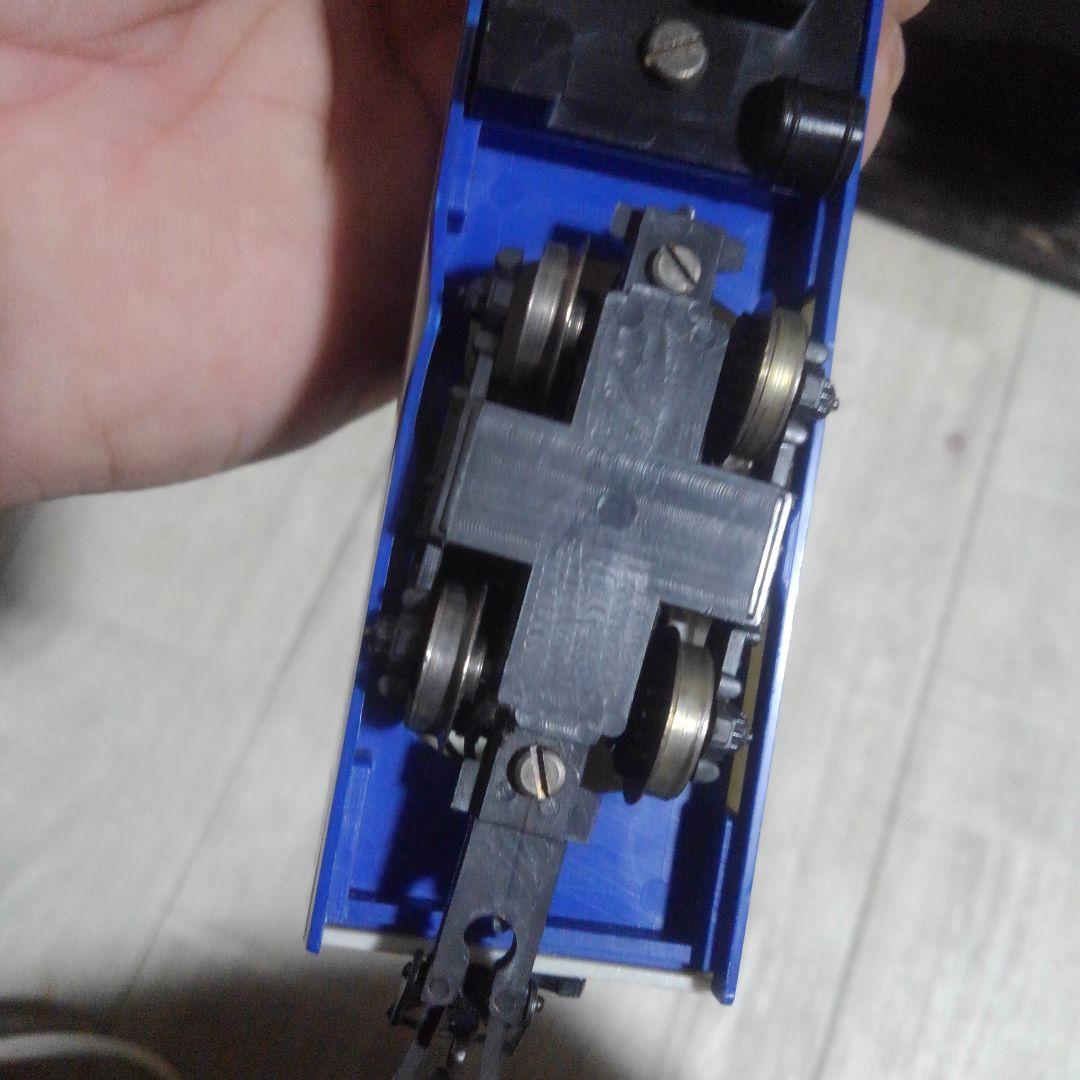 特別値下げ❗HO✨激レア❗新幹線✨４両セット❗訳あり、年代物❗