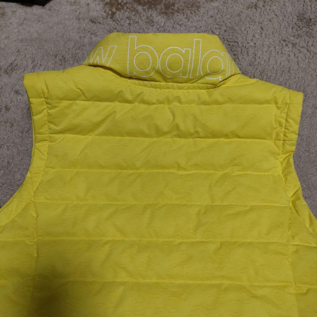 new balance ゴルフ レディースジャケット サイズ2