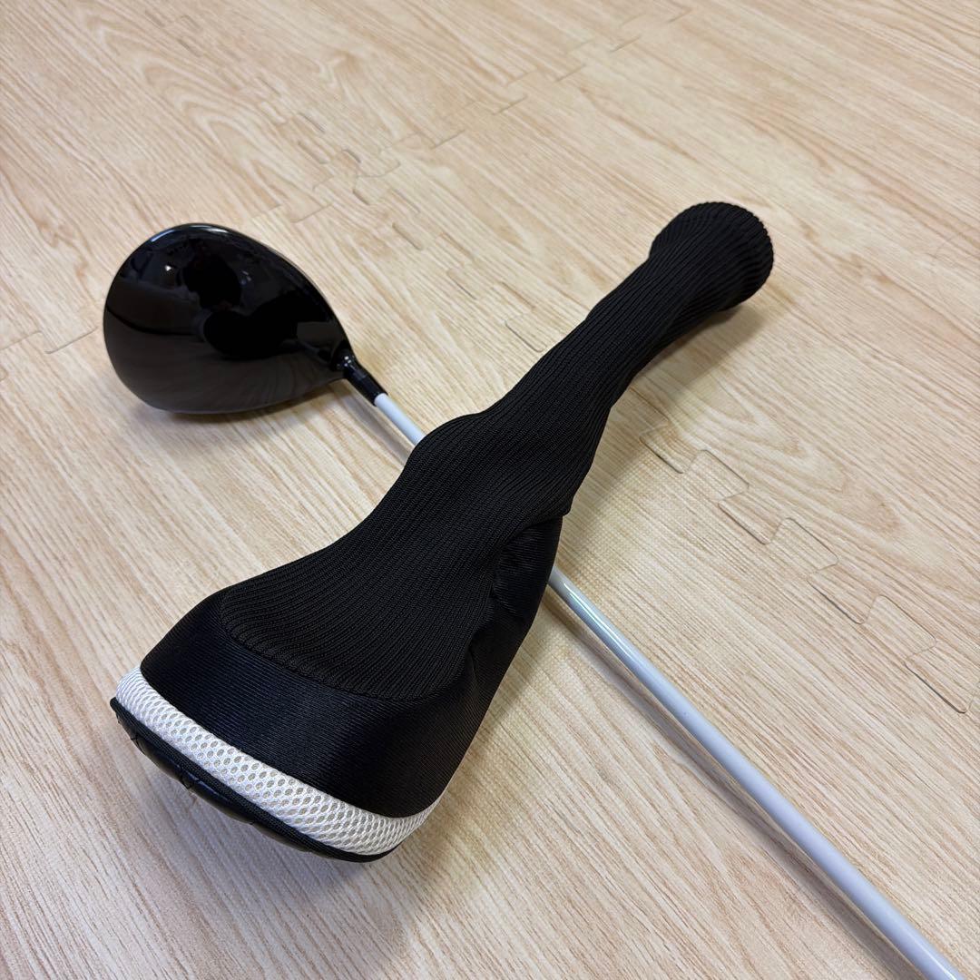 WORKS HYPER BLADE ドライバー 460cc 10.5度