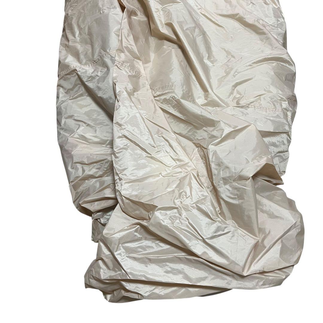 【良品】COODY COTTON AIR TENT 5.8 エントリーモデル
