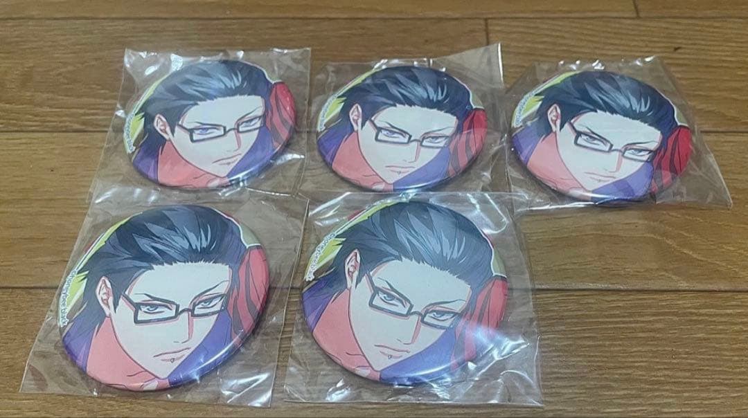 DYNAMIC CHORD 黒沢忍 Kuro グッズまとめ