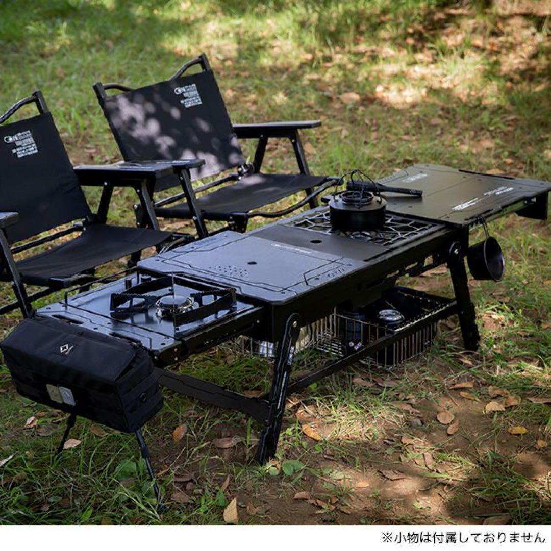 ON-U LIFE オンユーライフ ハーフスライディングテーブル