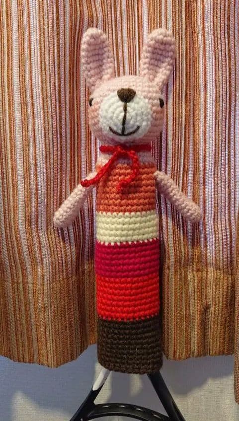 グリップカバーオーダーご相談用ページ