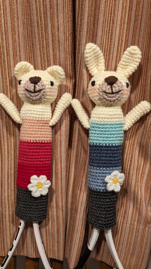 グリップカバーオーダーご相談用ページ