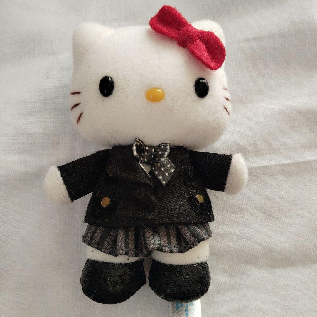 ハローキティ 山梨英和マスコット 3体セット