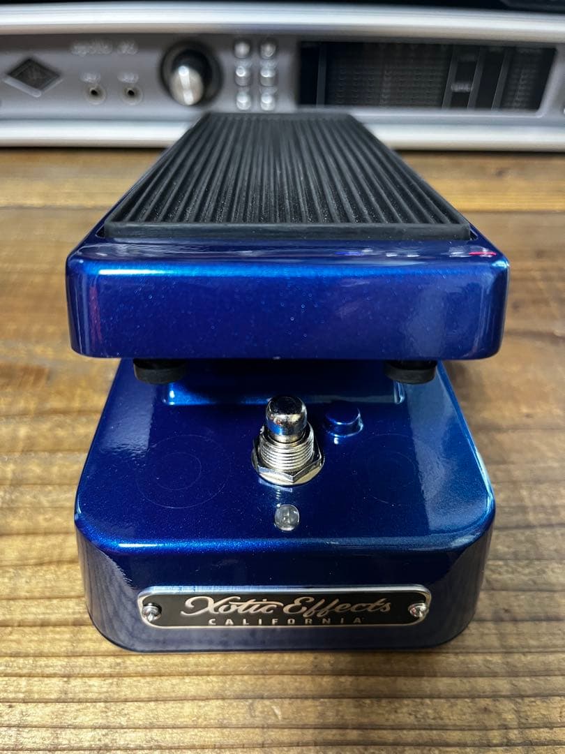 ギター Xotic Effects XW-2