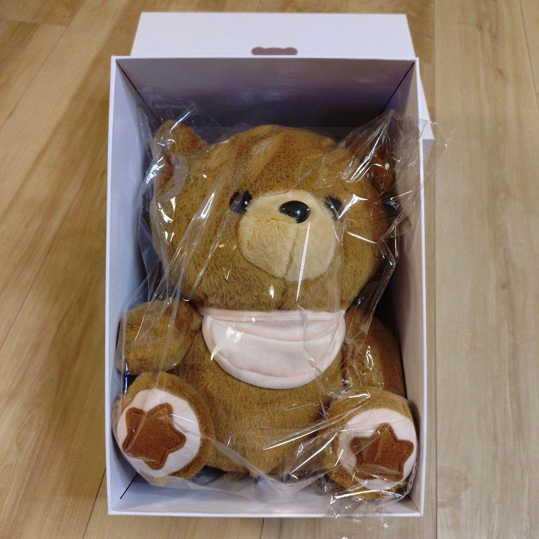 AIぬいぐるみ　Aira　未開封