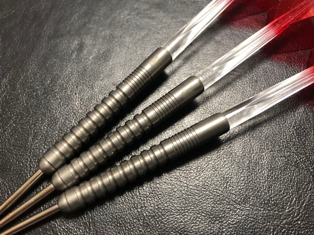 激レア ターゲット エイドリアン・ルイス ジェネレーション2 スティール 23g