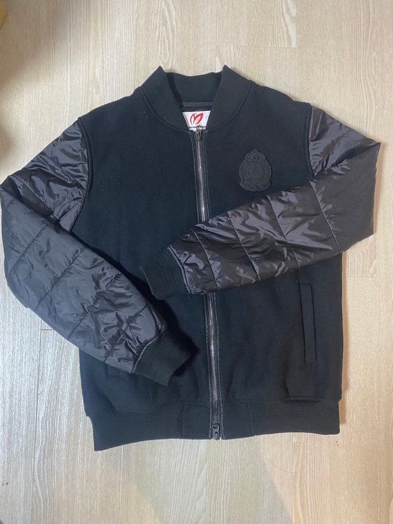 マスターバニーエディション　ブルゾン　サイズ2 パーリー