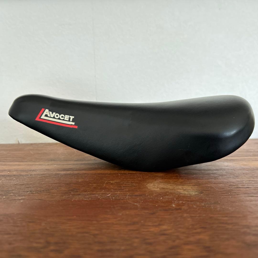 アボセット 希少 ビンテージ サドル