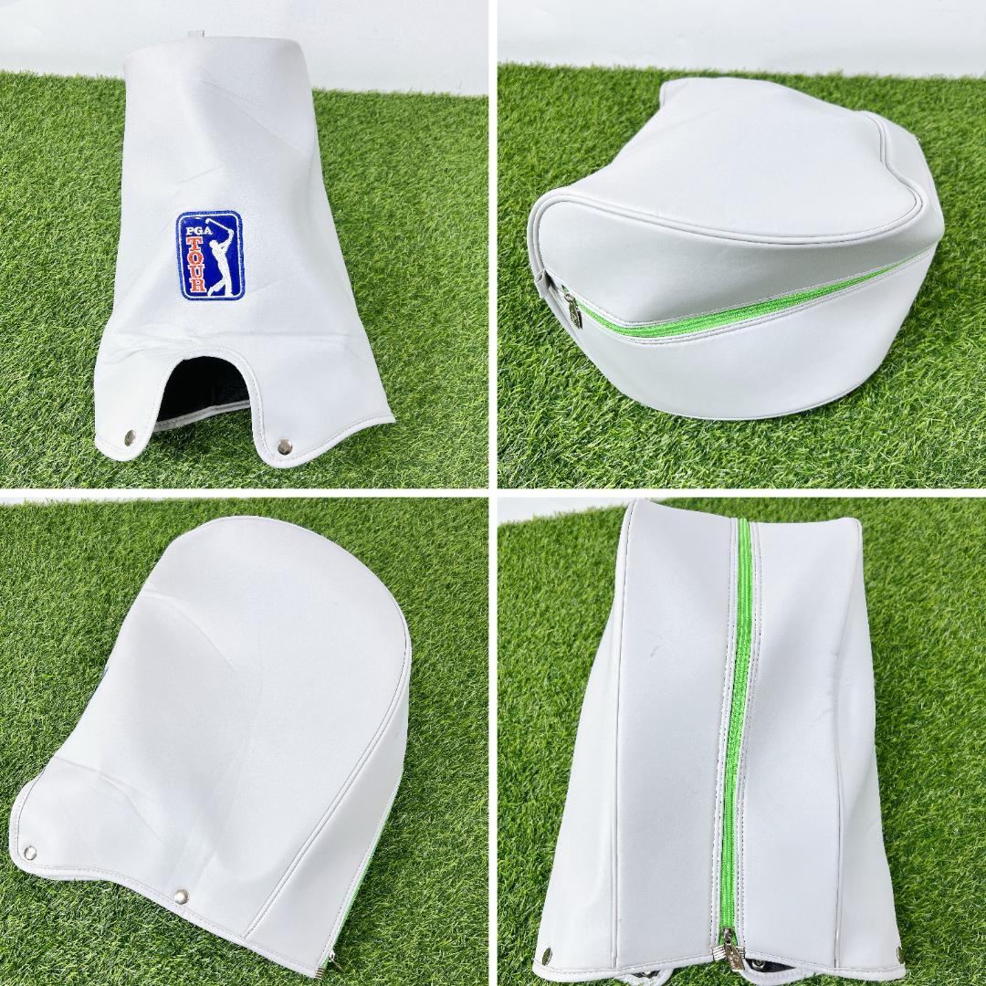 PGA TOUR ツアー フェニックスオープン ゴルフバッグ キャディバッグ