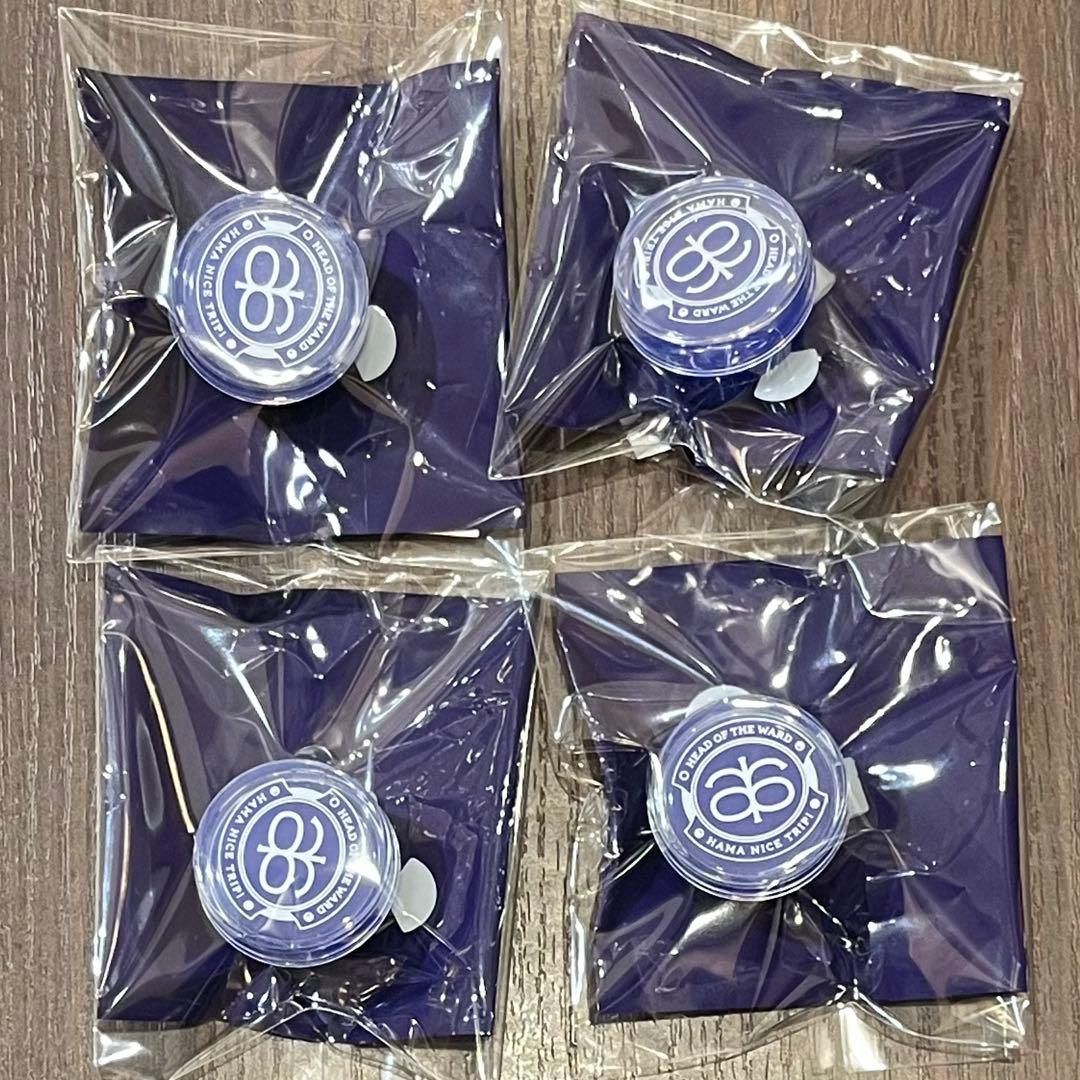 リングライト 蜂乃屋凪