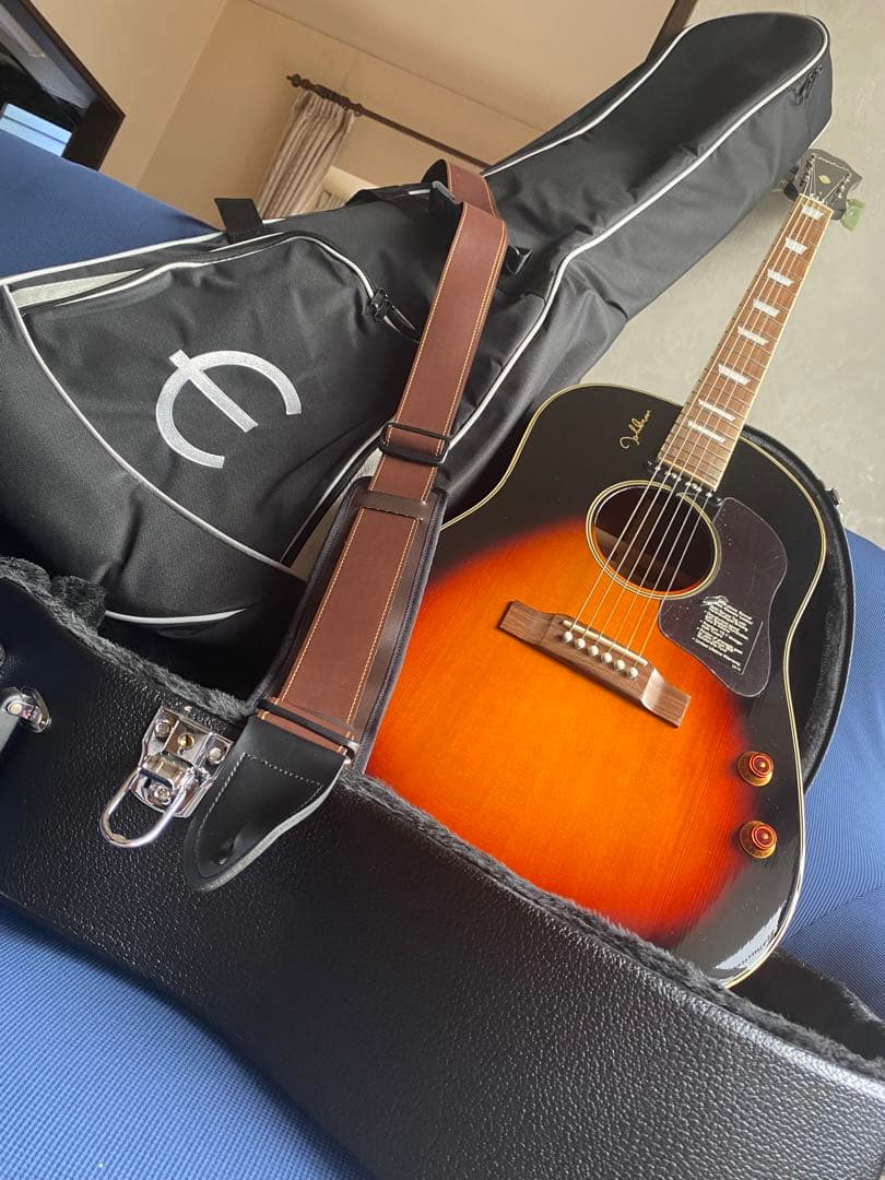 【EJ-160EVC】Epiphone Eleaco/John Lennon